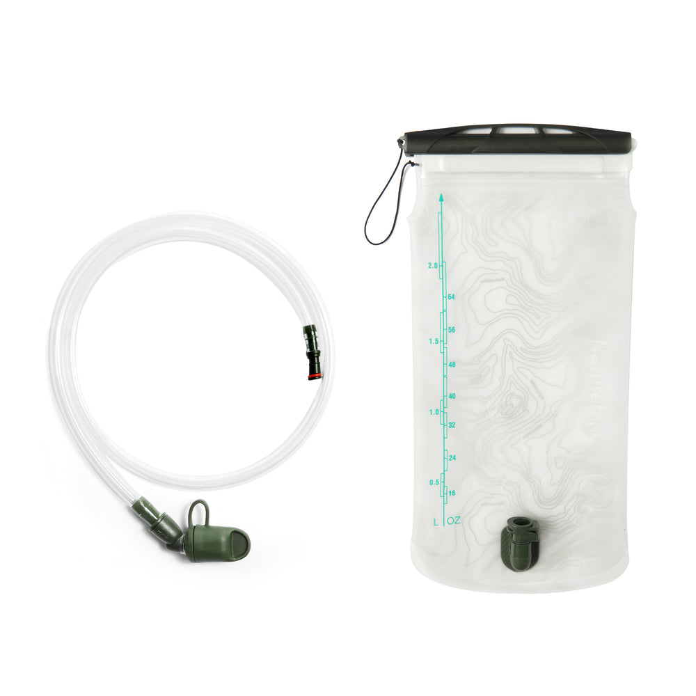Yunquan™ TPU Hydration Bladder - Naturehike