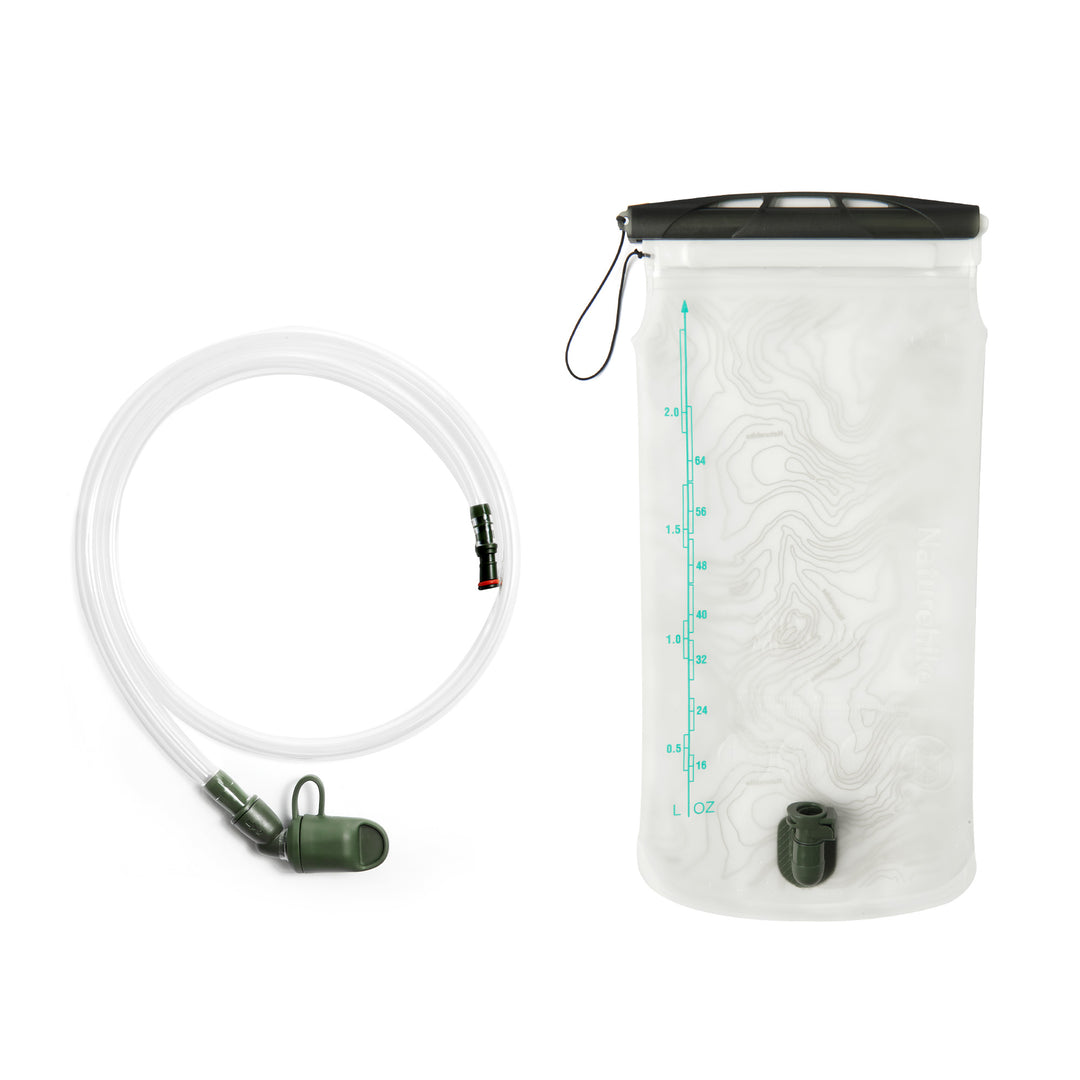 Yunquan™ TPU Hydration Bladder - Naturehike