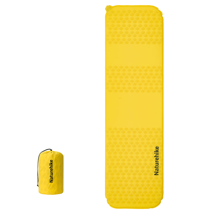 Yugu™ R3.6 Ultralight Self-Inflating Sleeping Pad - Naturehike