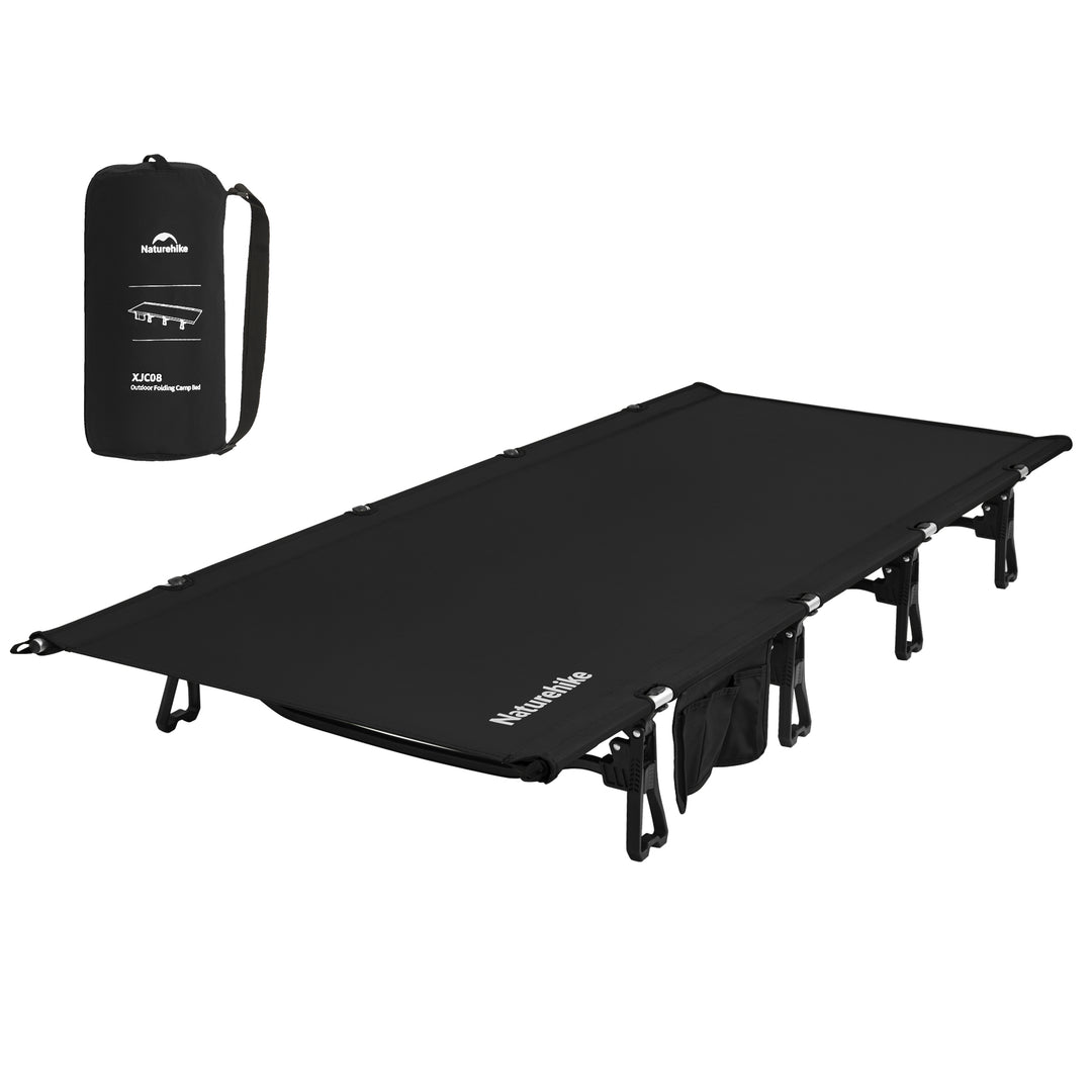 GreenField™ XJC08 Folding Camping Cot - Naturehike