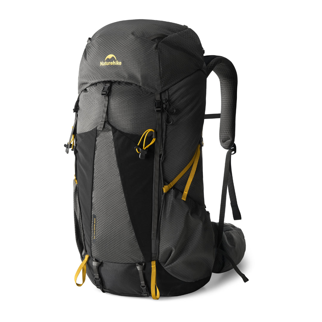 Seek Wind™ Pro Hiking Backpack - Naturehike