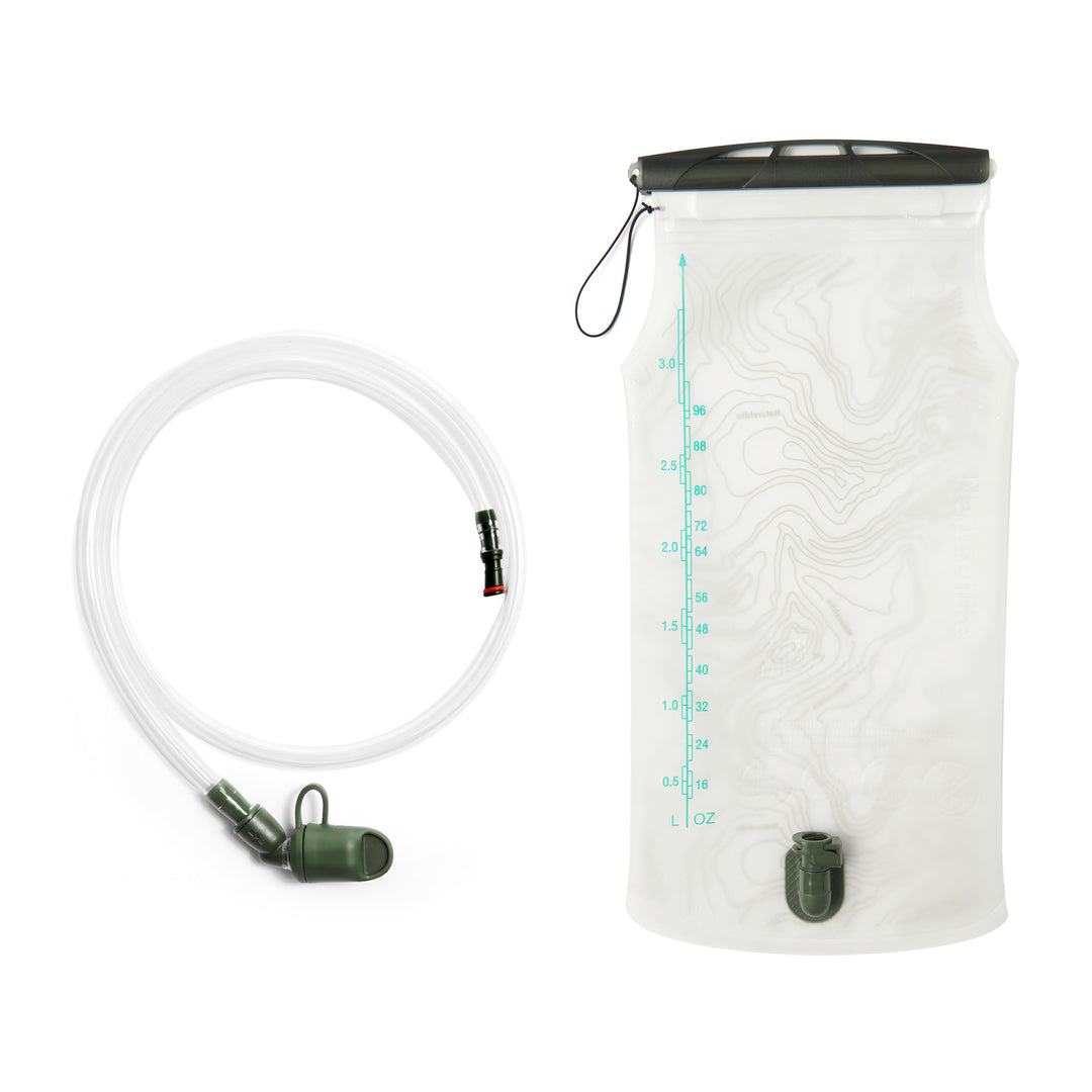 Yunquan™ TPU Hydration Bladder - Naturehike