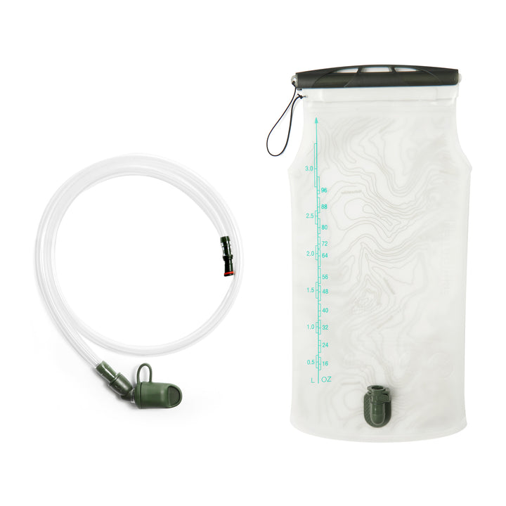 Yunquan™ TPU Hydration Bladder - Naturehike