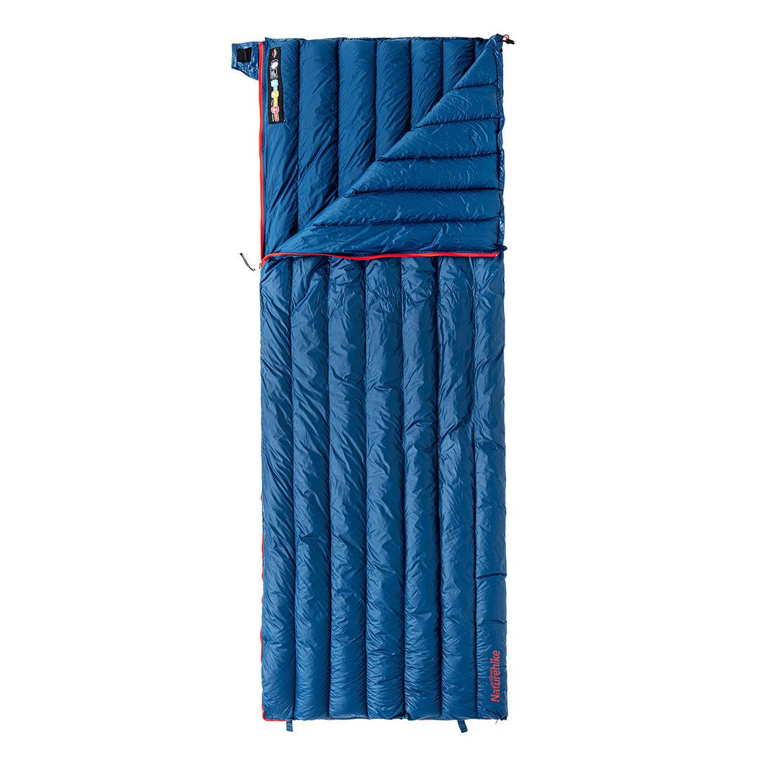 CW™280 Down Ultralight Sleeping Bag 51.9°F / 12°C - Naturehike