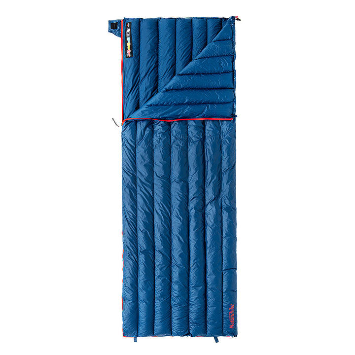 CW™280 Down Ultralight Sleeping Bag 51.9°F / 12°C - Naturehike