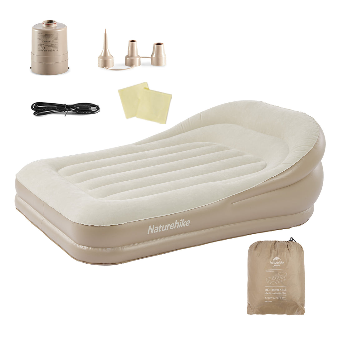 DreamWeave™ Inflatable Lounge Chair - Naturehike