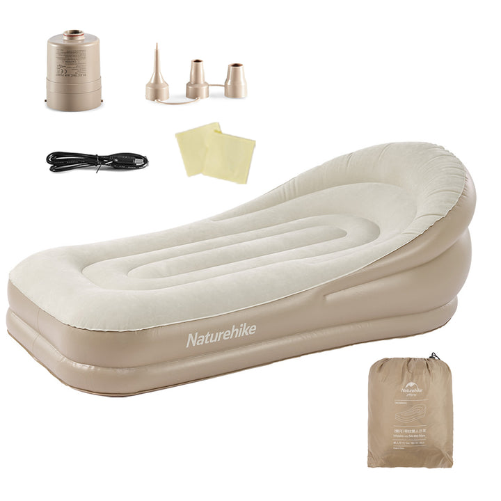 DreamWeave™ Inflatable Lounge Chair - Naturehike