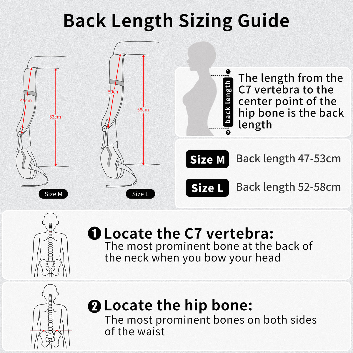 Rock™ 2.0 Hiking Backpack