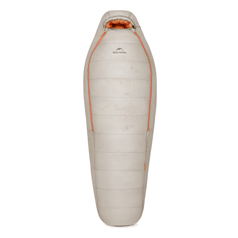 Snowbird™ Pro 1000 Down Mummy Sleeping Bag 0°F/ -17.8°C