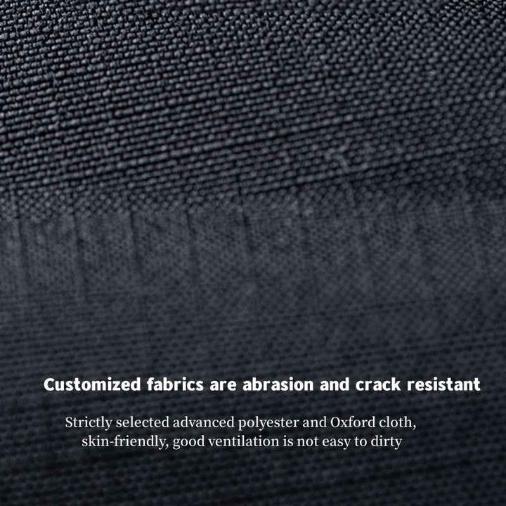 GreenField™ XJC05 Folding Camping Cot