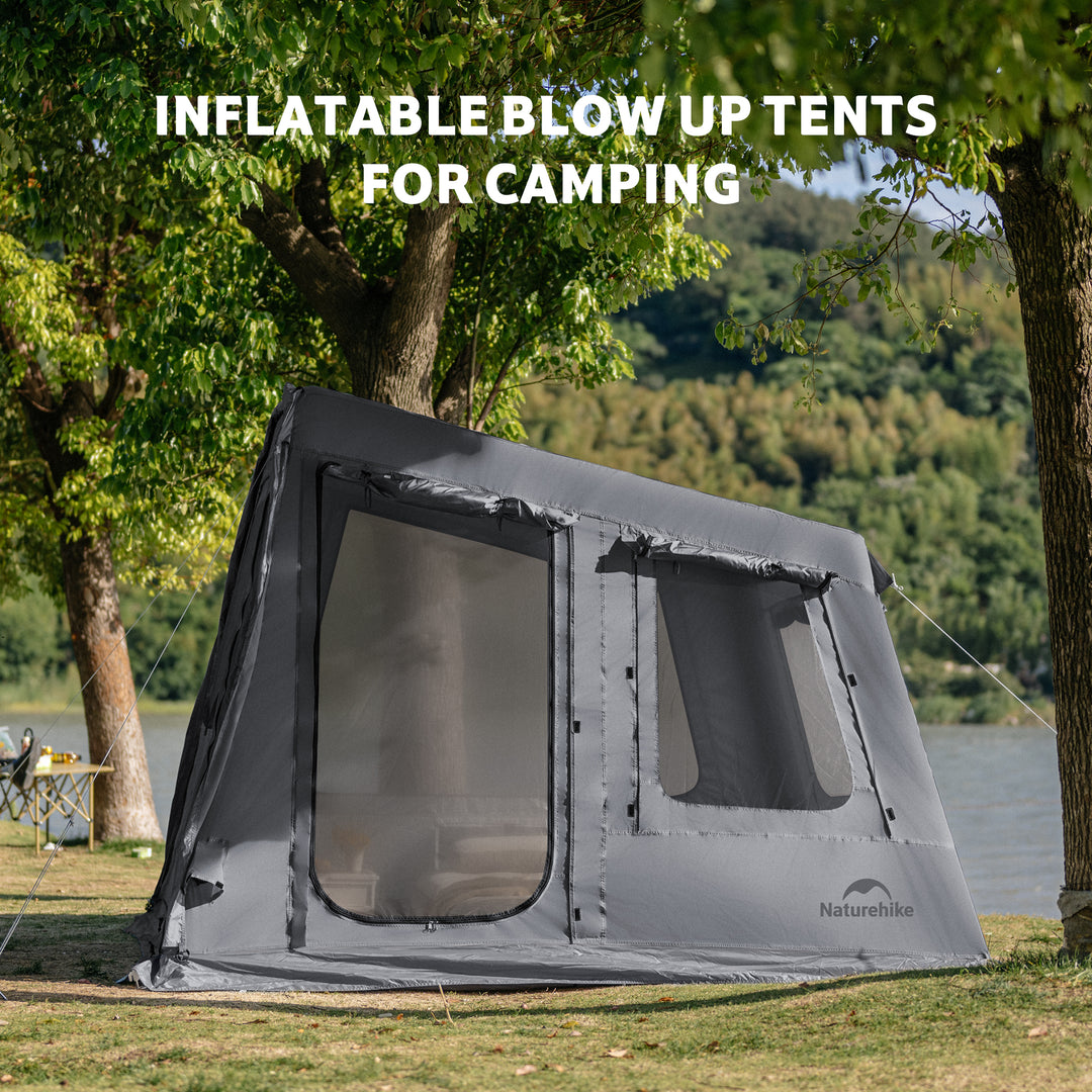 Gen™ FL Air Inflatable Camping Tent