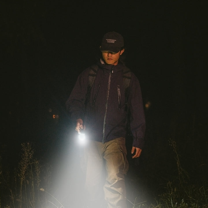 EDC01™ Mini Flashlight - Naturehike