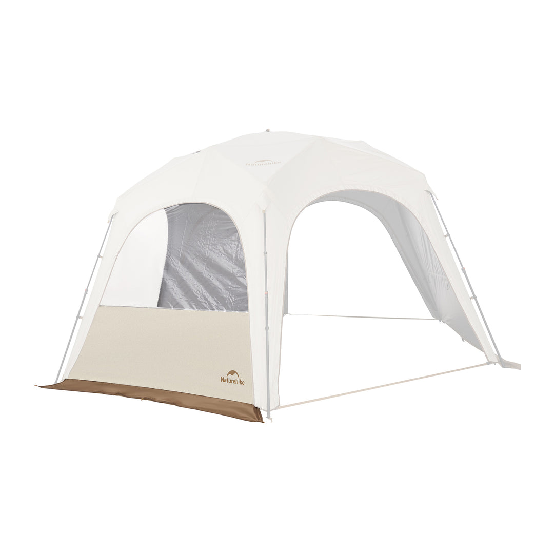 Cloud Boundar™ 6-sided Pop-Up Canopy Tent - Naturehike