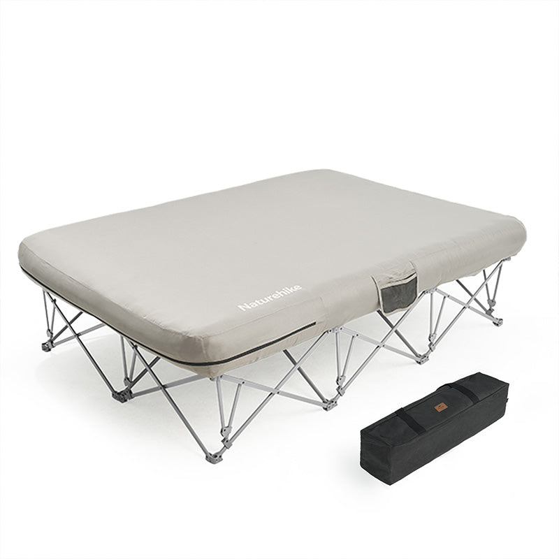 ShiYe™ XJC13 Folding Double Camping Cot - Naturehike