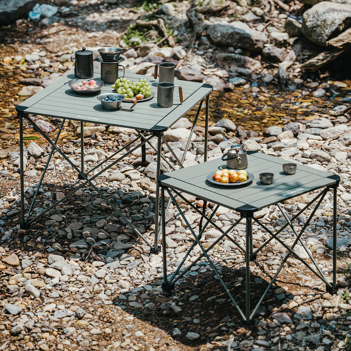PeakLite™ L03 Folding Camping Table