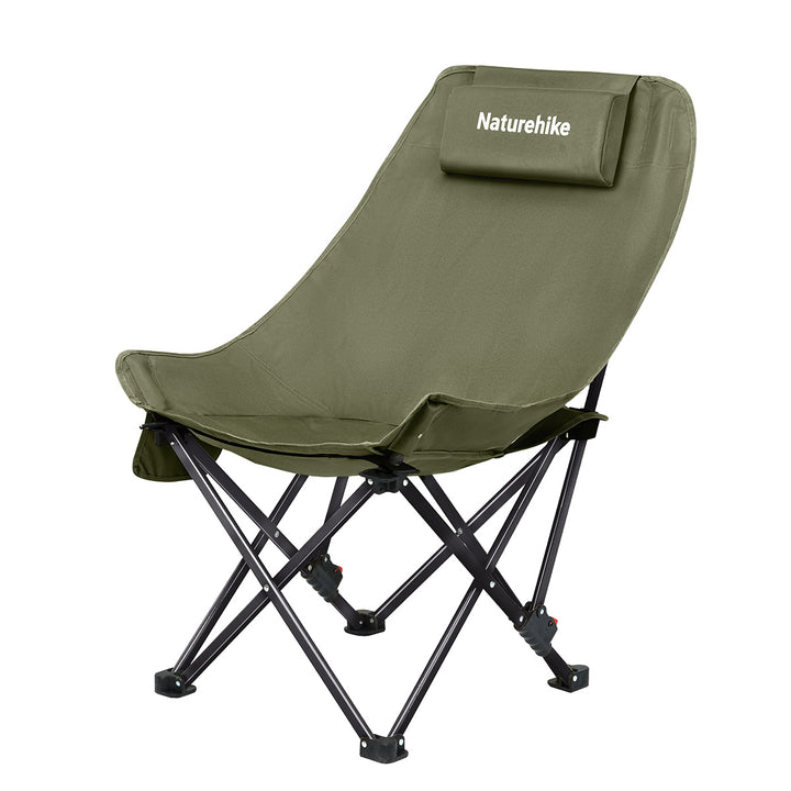 Krzesło kempingowe SeaStar™