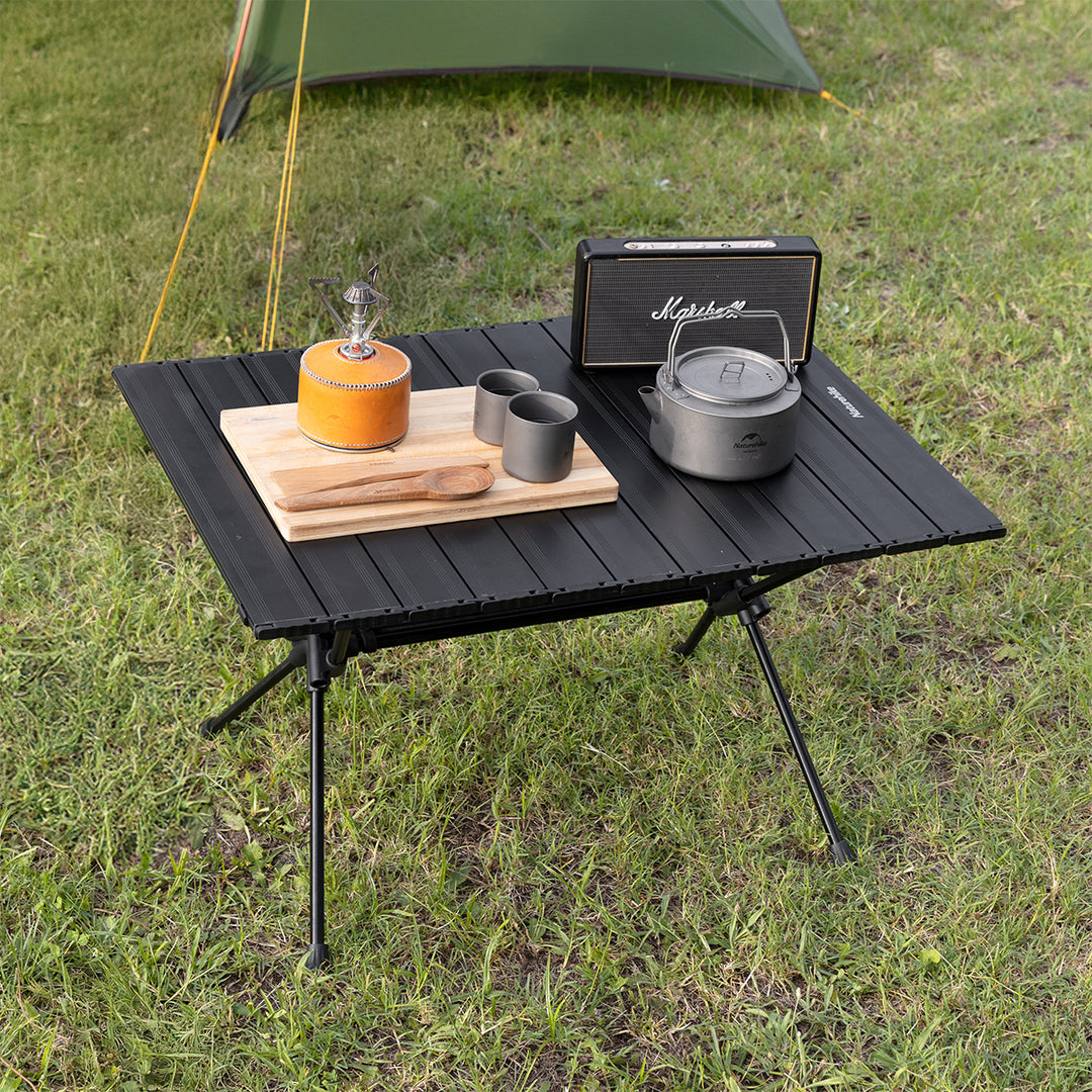 PeakLite™ FT11 Detachable Aluminum Camping Table