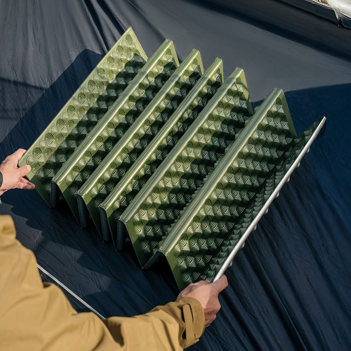 Troues™ R2.6 Folding Foam Sleeping Pad - Naturehike