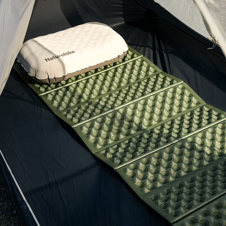 Troues™ R2.6 Folding Foam Sleeping Pad - Naturehike