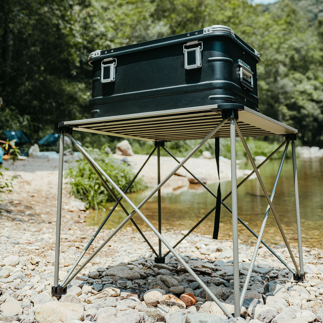 PeakLite™ L03 Folding Camping Table