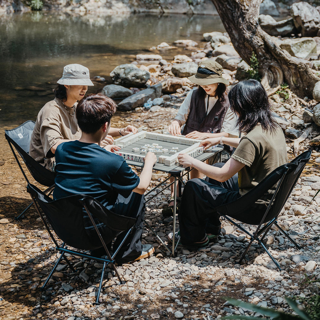 PeakLite™ L03 Folding Camping Table