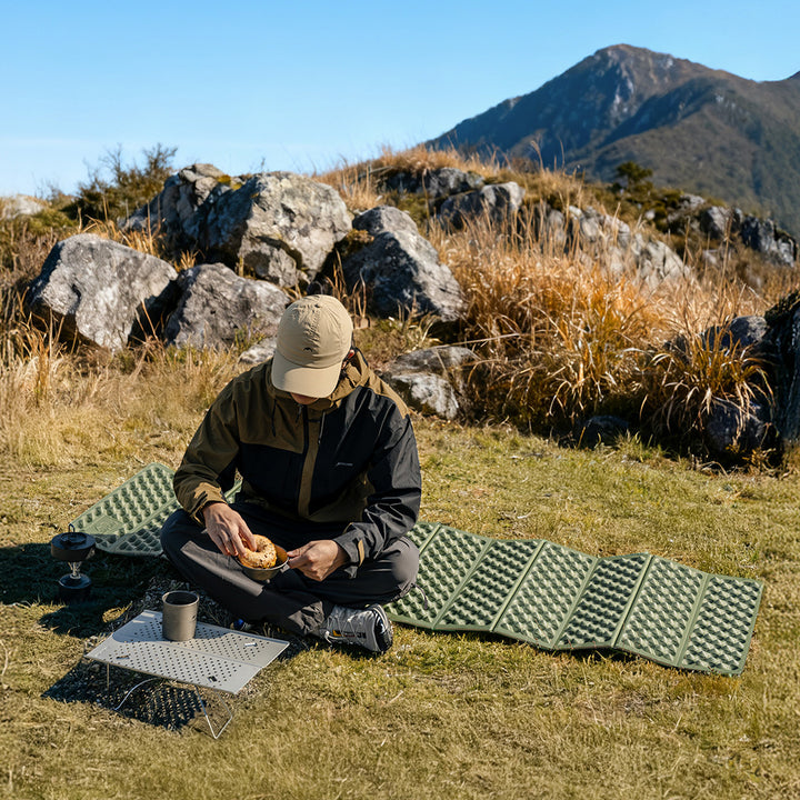 Troues™ R2.6 Folding Foam Sleeping Pad - Naturehike