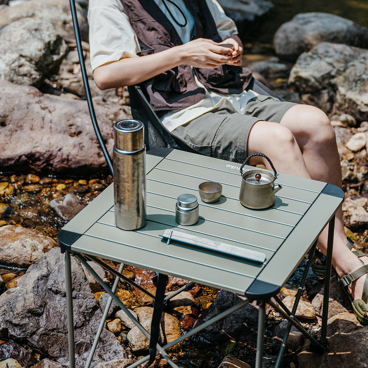 PeakLite™ L03 Folding Camping Table