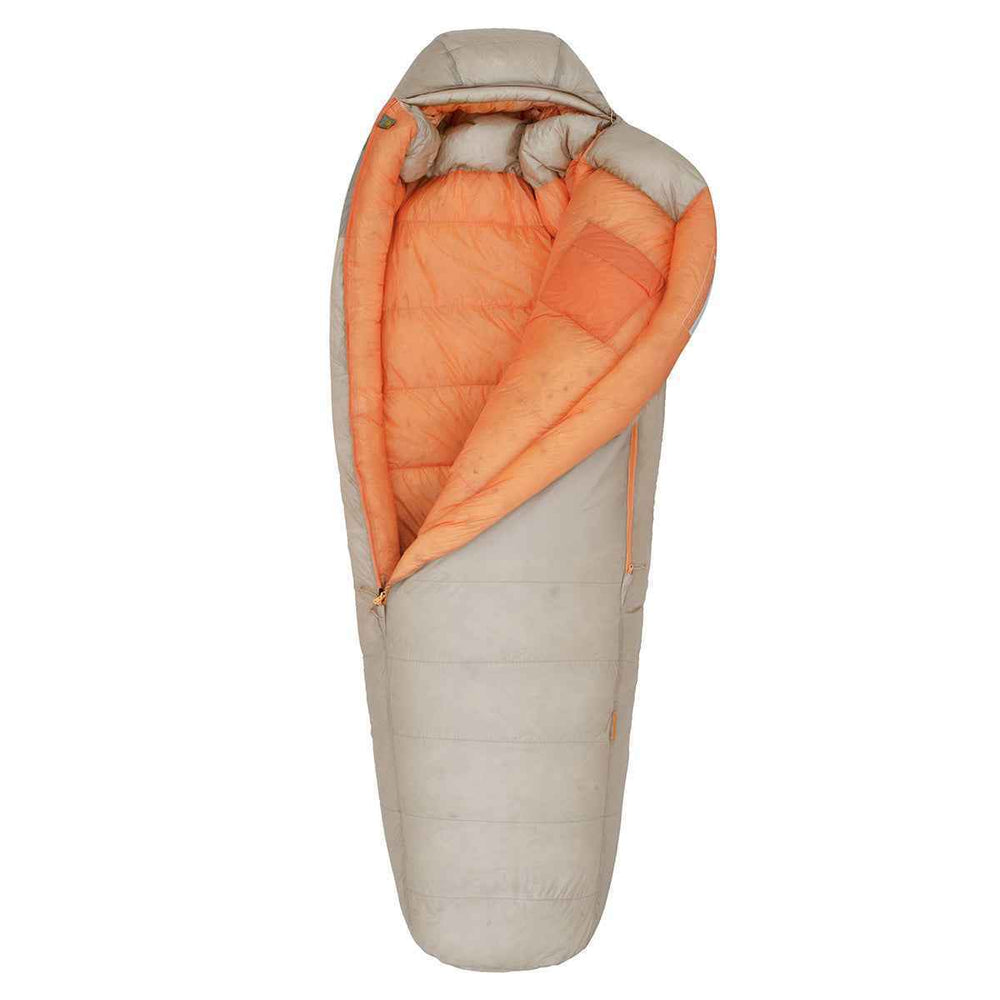 Snowbird™ Pro 700 Down Mummy Sleeping Bag 12°F/ -11.1°C
