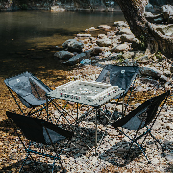 PeakLite™ L03 Folding Camping Table