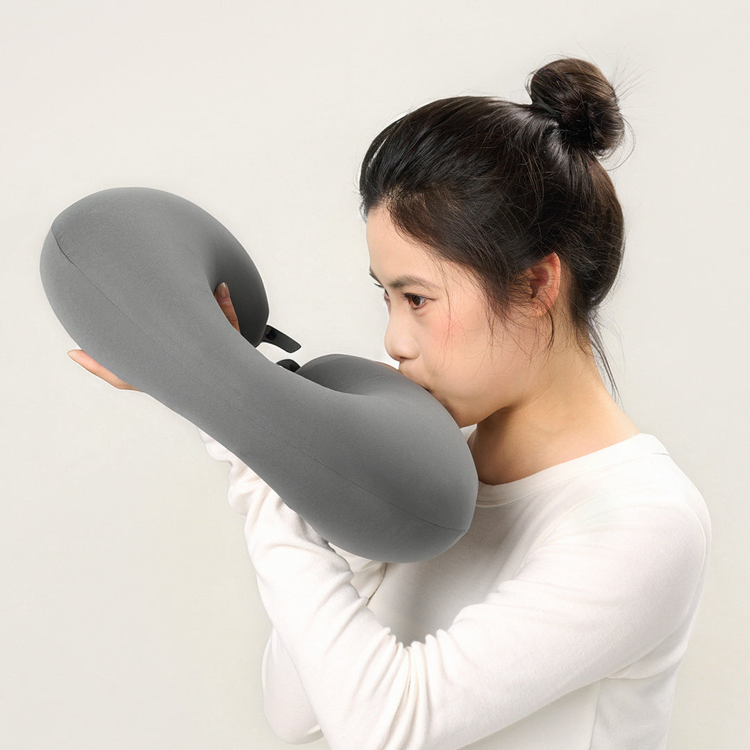 Ultralight Inflatable Neck Pillow - Naturehike