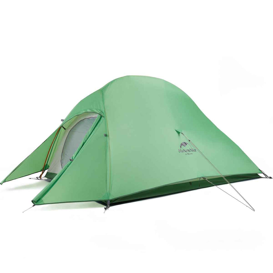 Cloud Up™ 2-Person Ultralight Backpacking Tent