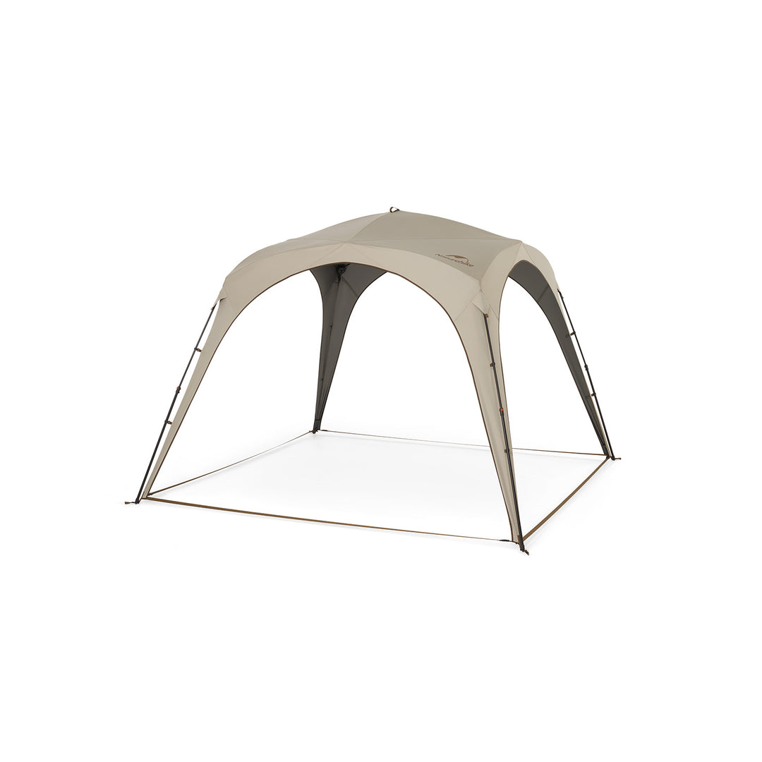 Cloud Boundar™ 4-sided Pop-Up Canopy Tent - Naturehike