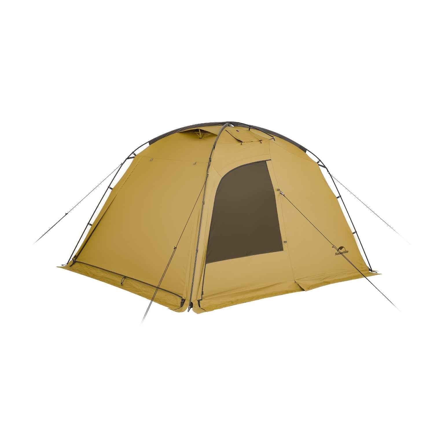 Dune™ 7.6 3-Person Hot Tent