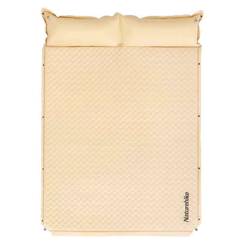 D01™ Self-Inflating Modular Pad