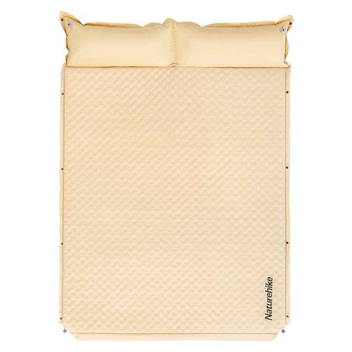 D01™ Self-Inflating Modular Pad