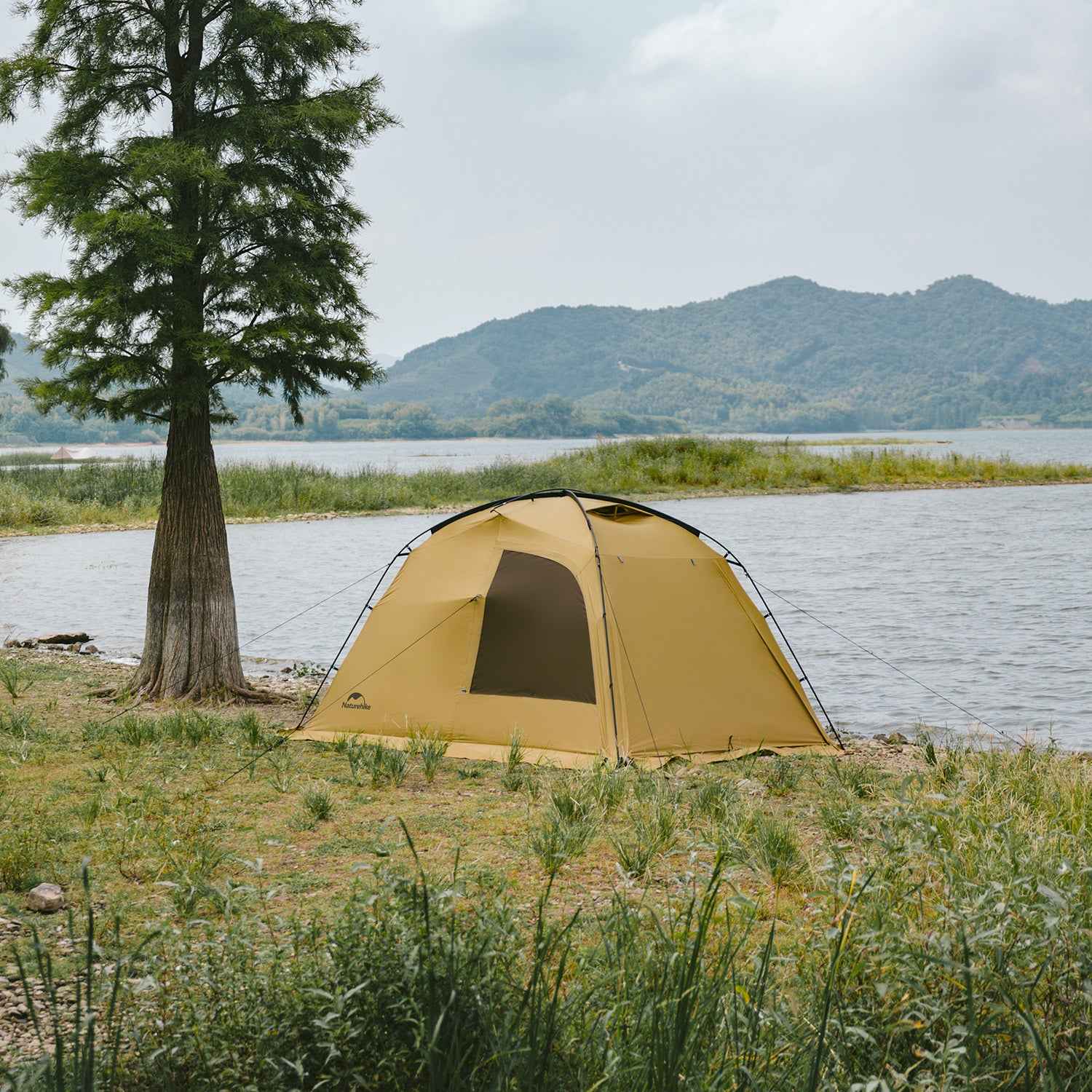 Dune™ 7.6 3-Person Hot Tent