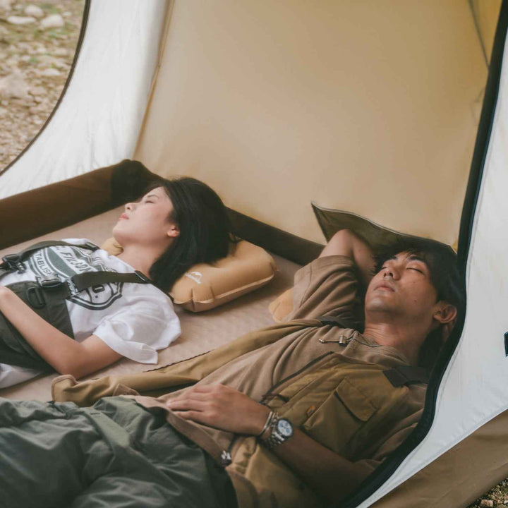 Dune™ 7.6 3-Person Hot Tent