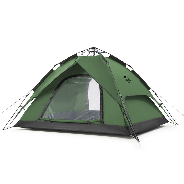 4 People Pop-up Camping Tent - Naturehike