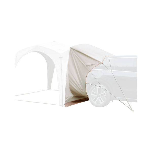 Cloud Boundar™ 4-sidet pop-up baldakin telt