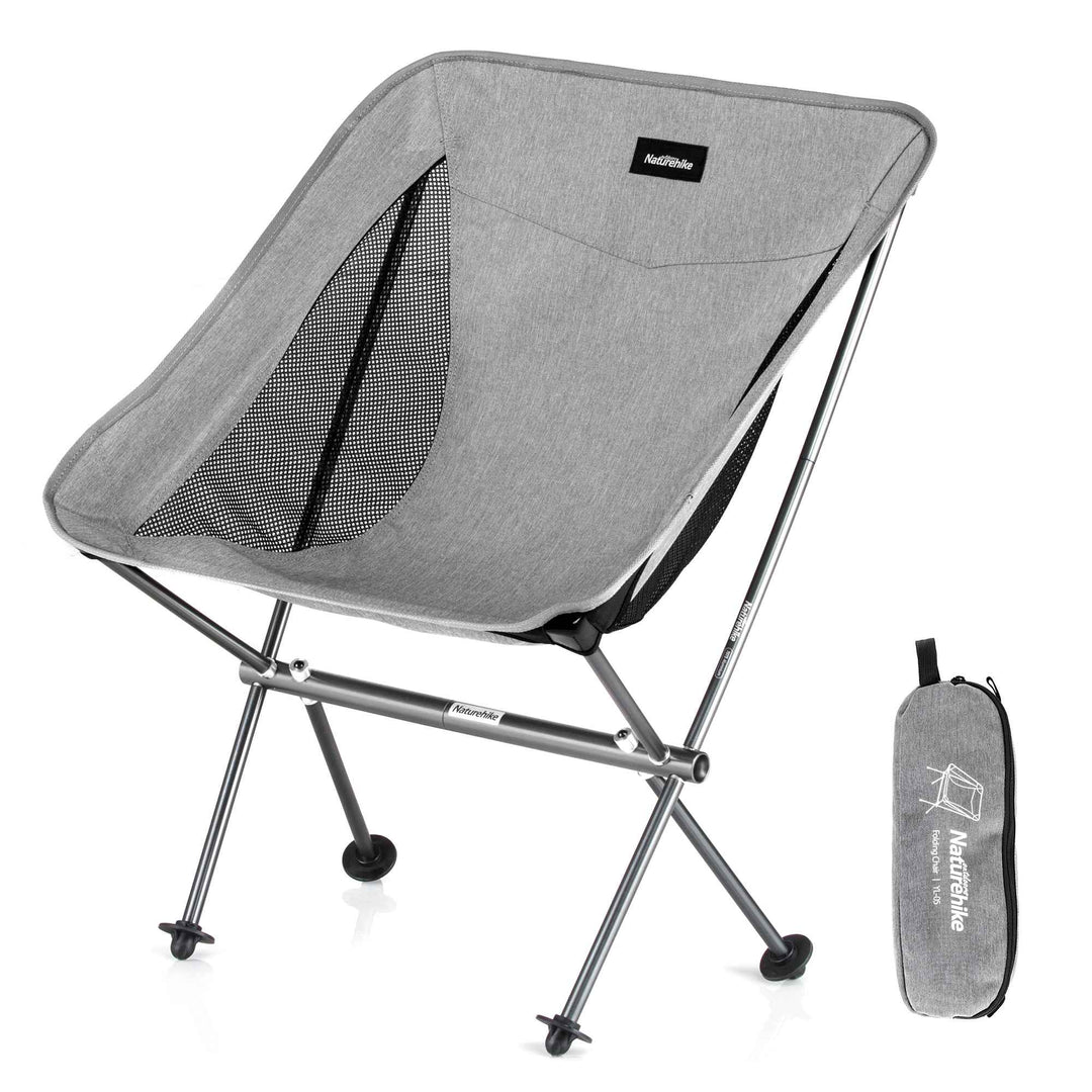 PeakLite™ YL03 Ultralight Foldable Camping Chair