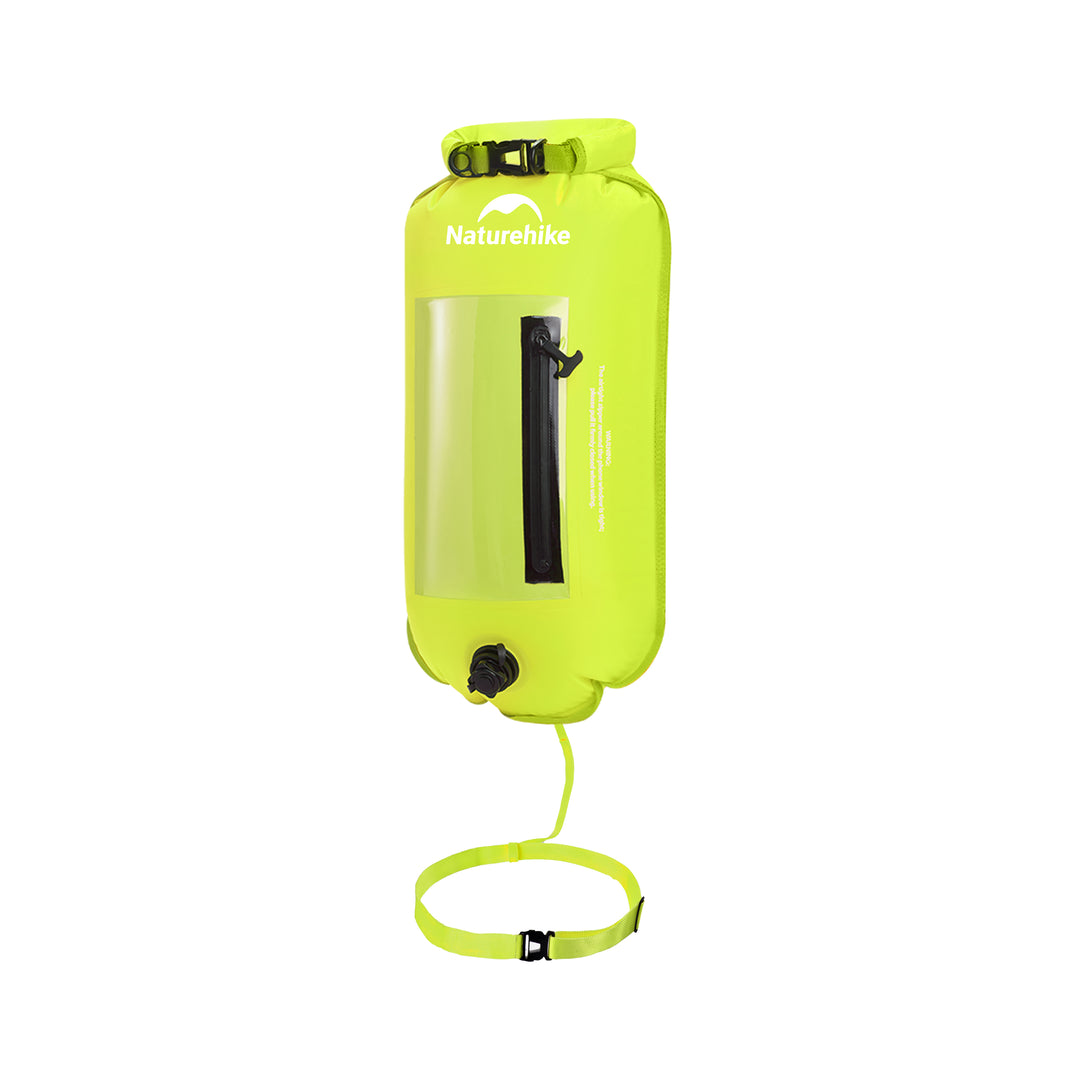 18L High Visible Safety Dry Bag - Naturehike