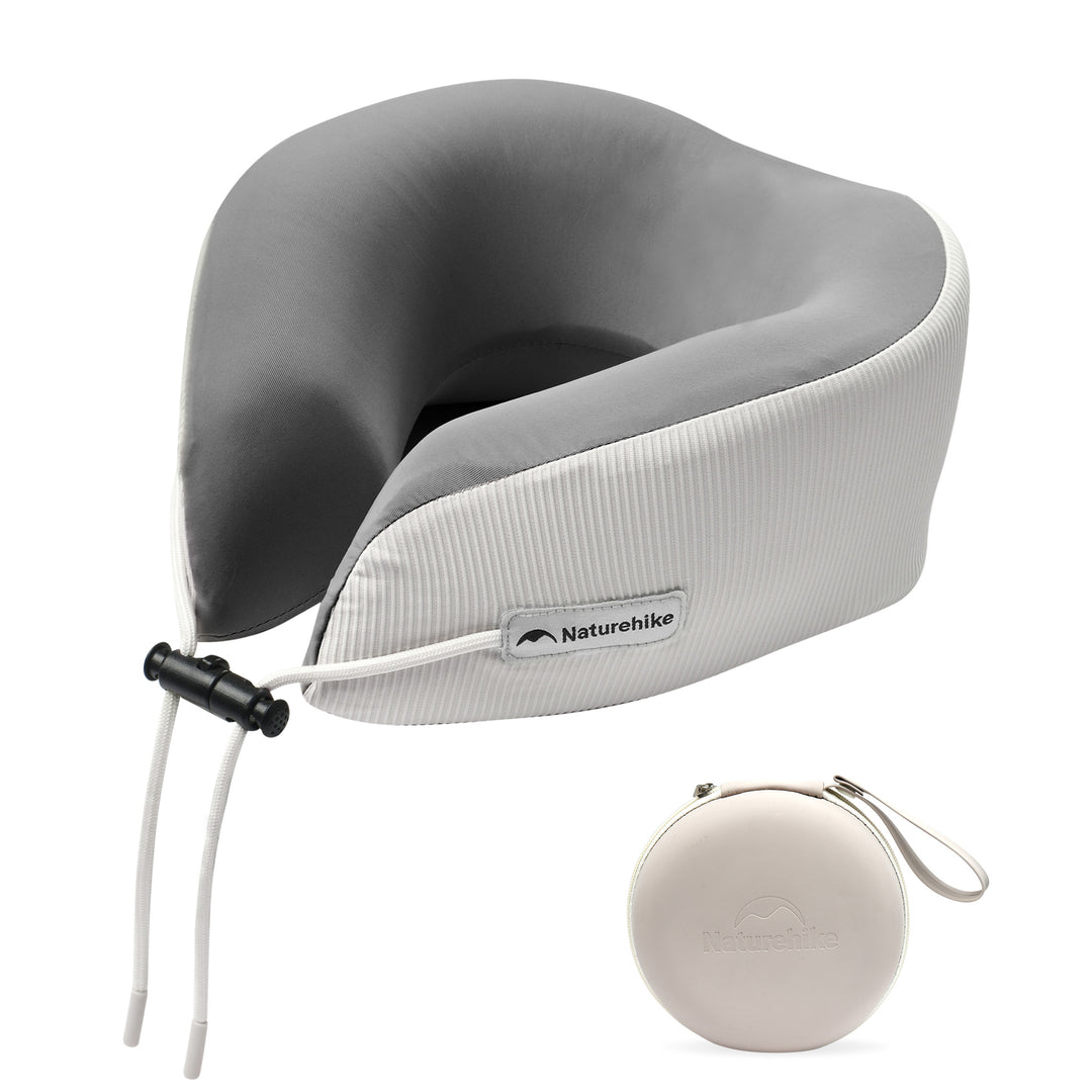 Naturehike Xinyue Memory Foam Travel Pillow - Naturehike