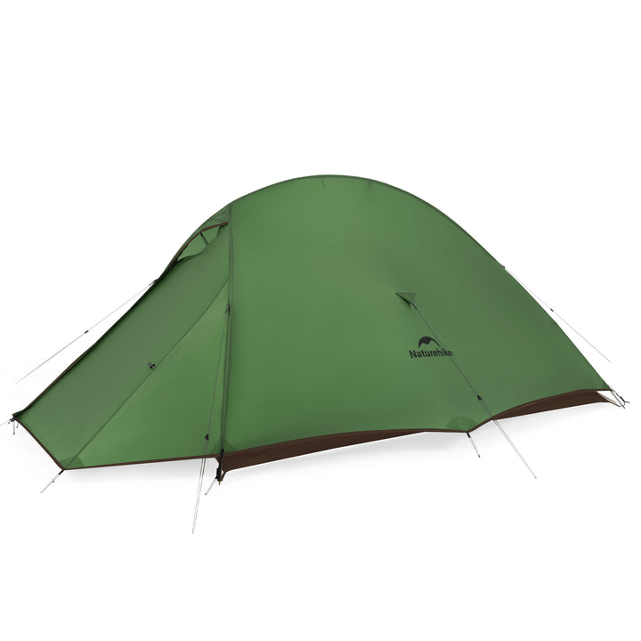 Cloud Up™ Pro 3-Person Ultralight Backpacking Tent - Naturehike