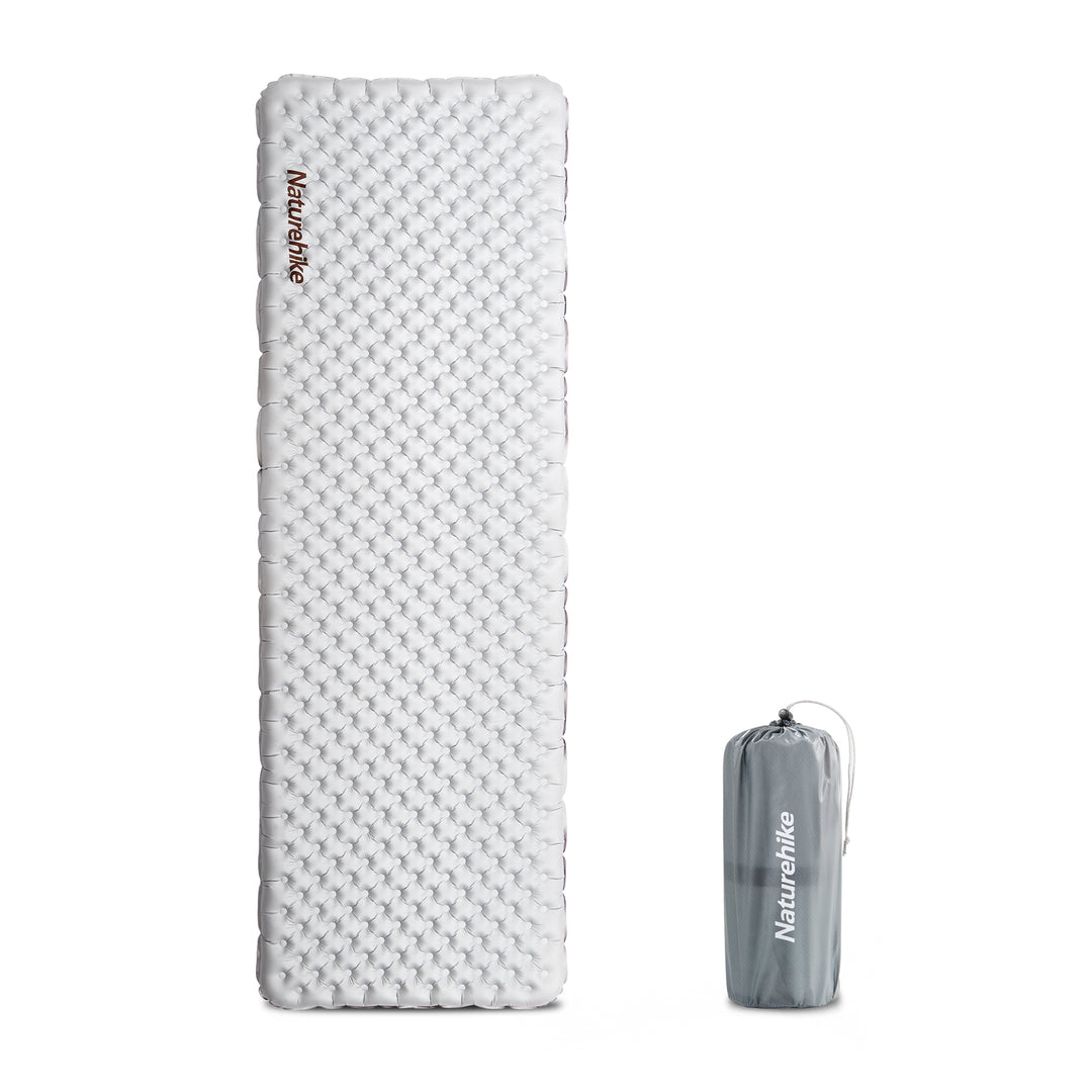 TuYe™ R3.5 Ultralight Inflatable Pad - Naturehike