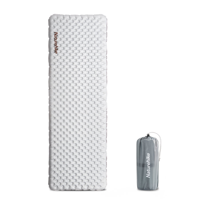 TuYe™ R3.5 Ultralight Inflatable Pad - Naturehike
