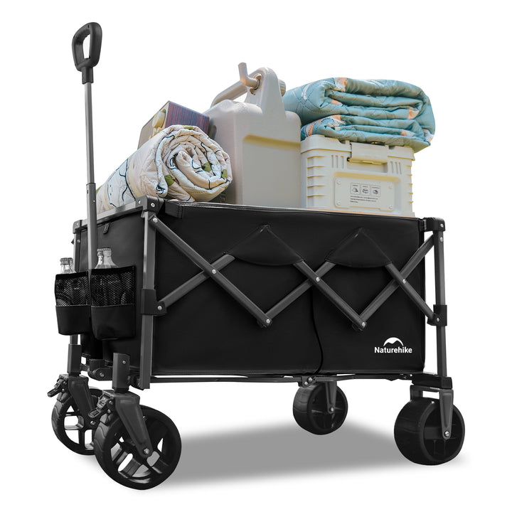 Lightweight Folding Camping Wagon - Naturehike