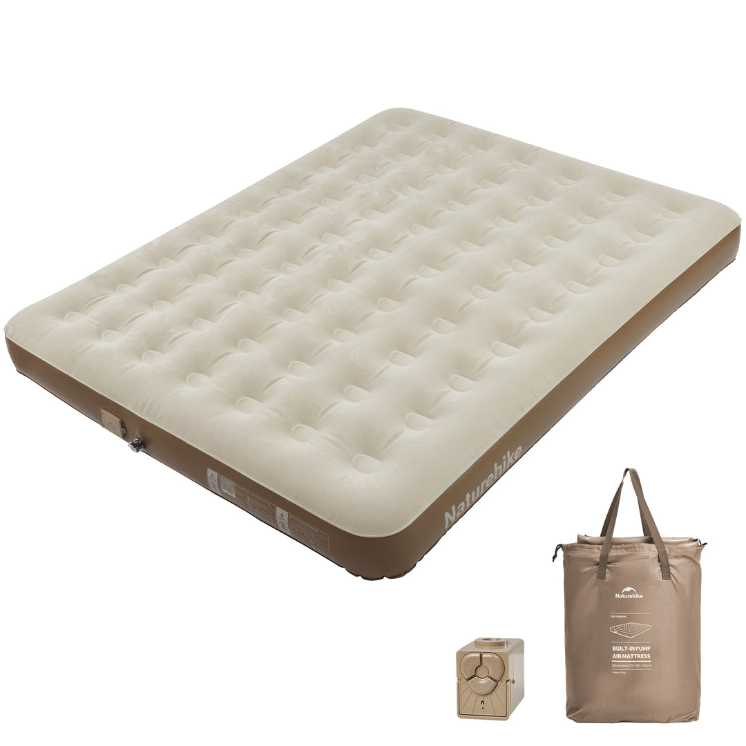 Horizon™  Inflatable Air Mattress - Naturehike