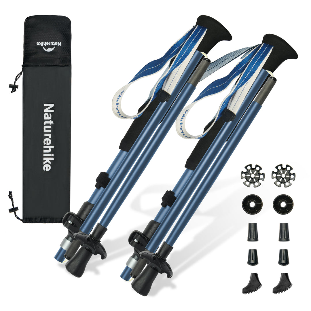 Naturehike Gale Terk PRO Trekking Poles - Naturehike