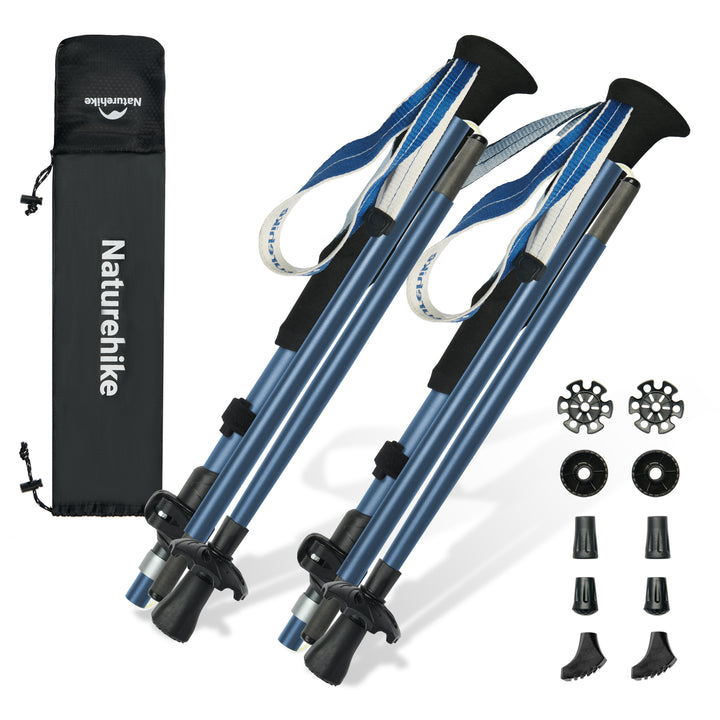 Naturehike Gale Terk PRO Trekking Poles - Naturehike