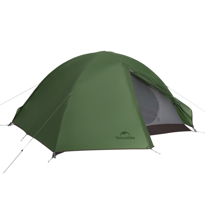 Cloud River™ Pro 2-Person 4-Season Backpacking Tent - Naturehike
